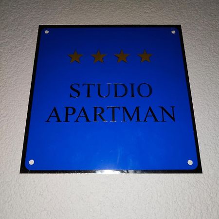 Apartmani Sun & Moon Бйеловар Екстериор снимка