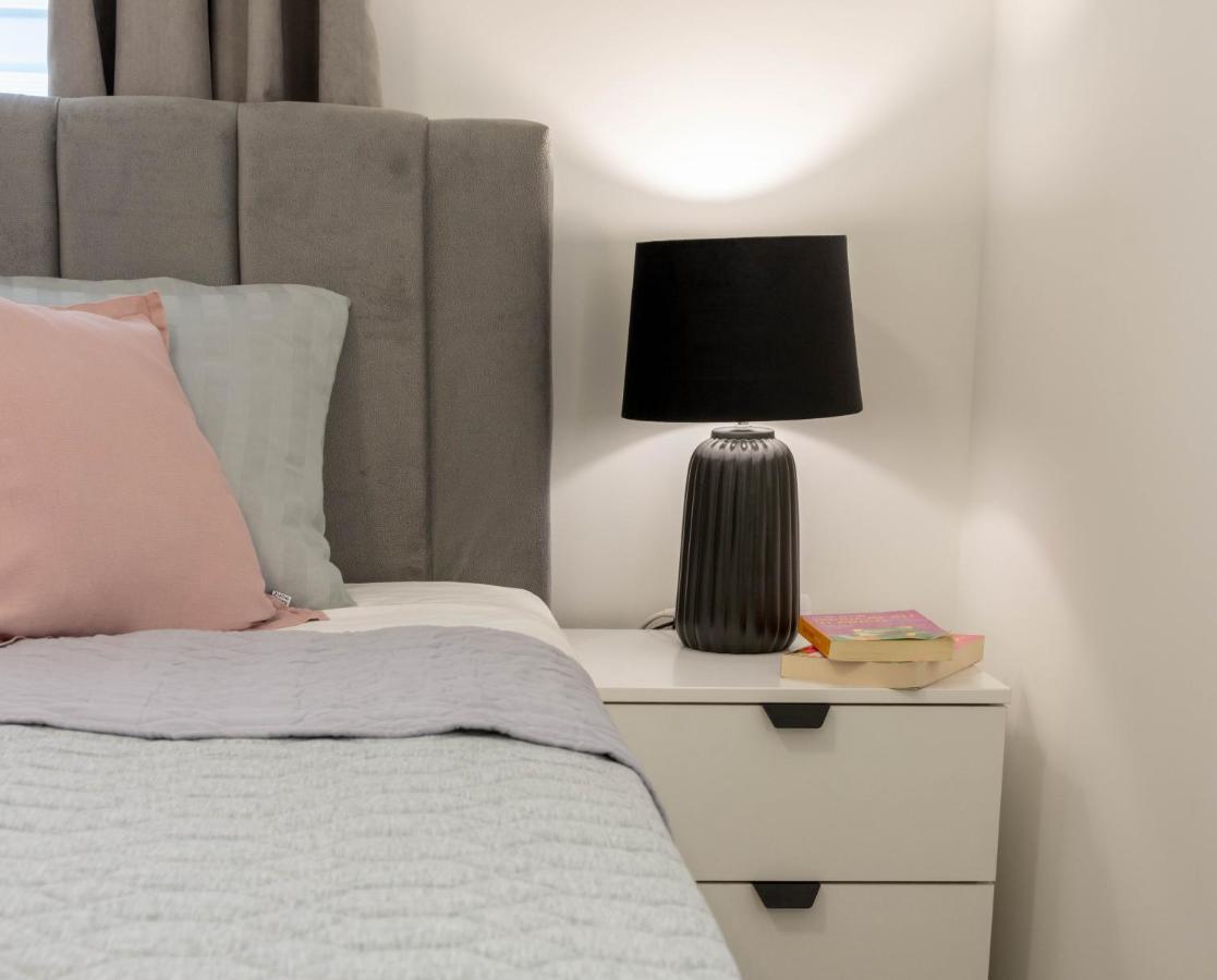 Apartmani Sun & Moon Бйеловар Екстериор снимка