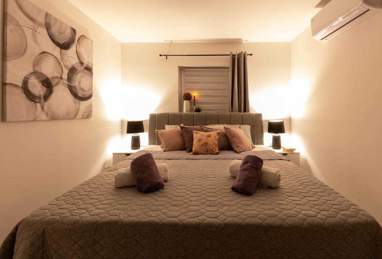 Apartmani Sun & Moon Бйеловар Екстериор снимка