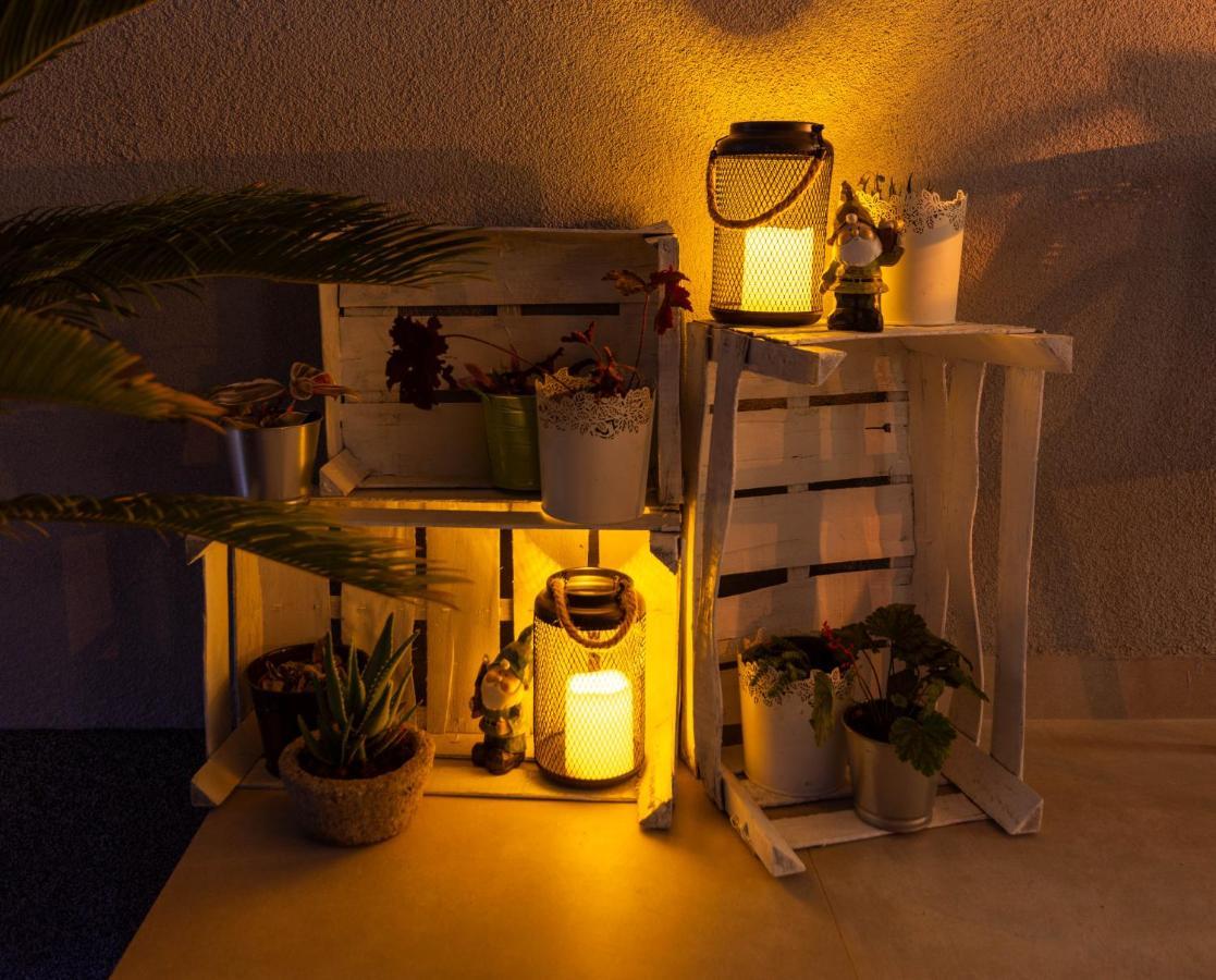 Apartmani Sun & Moon Бйеловар Екстериор снимка