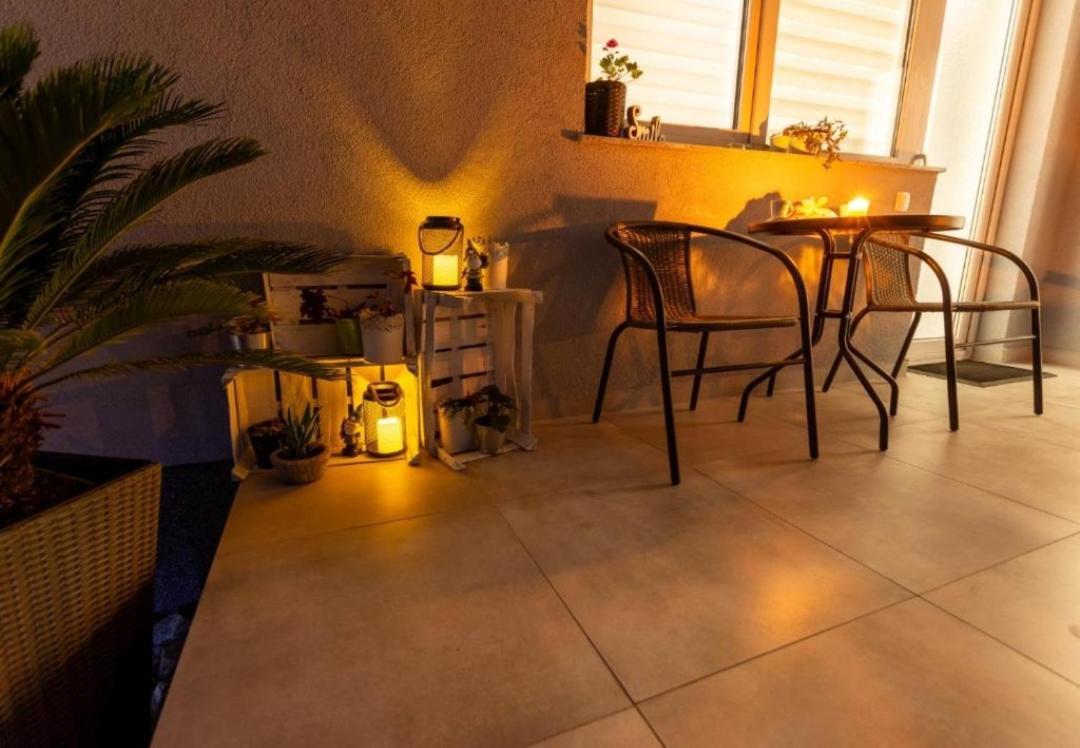 Apartmani Sun & Moon Бйеловар Екстериор снимка